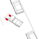 Illustration for article titled How To Parallel Park In Tight Spots